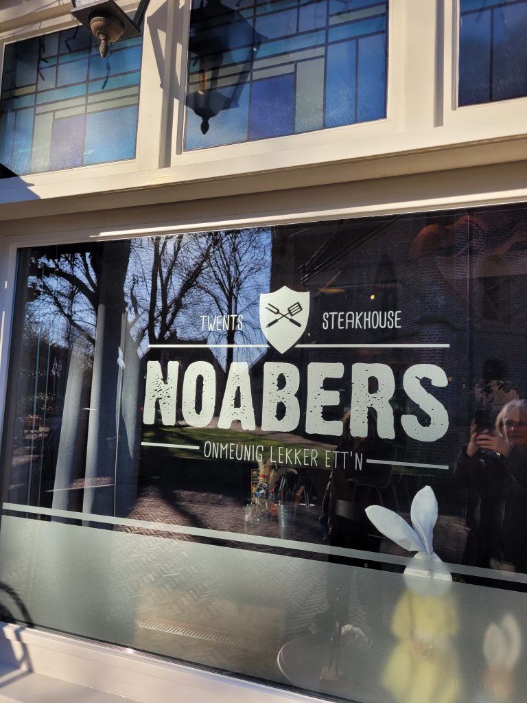Noabers